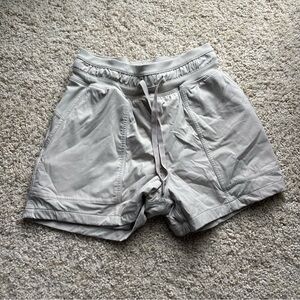 Lululemon Dance Studio Shorts